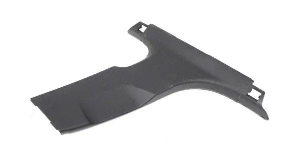 Audi A4 S4 B9 8W (B) pillar trim (top) 8W0867240A