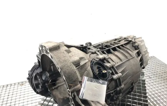 Audi A5 8T 8F Manual 5 speed gearbox NRJ