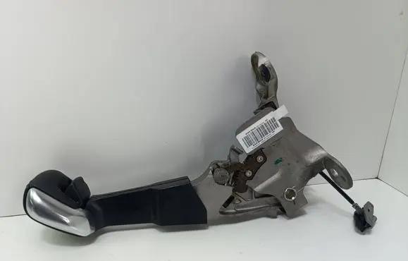 Peugeot 2008 I Handbrake/parking brake lever assembly 98067000ZQ