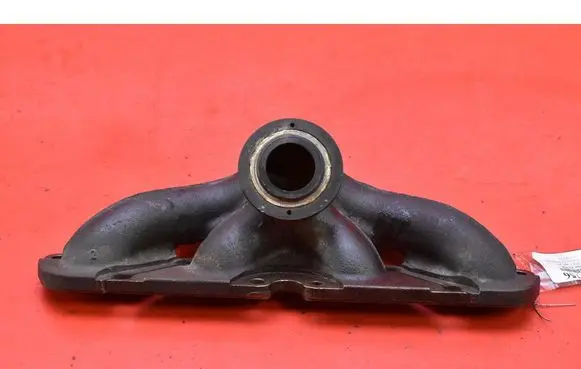 BMW 7 F01 F02 F03 F04 Exhaust manifold 7576987