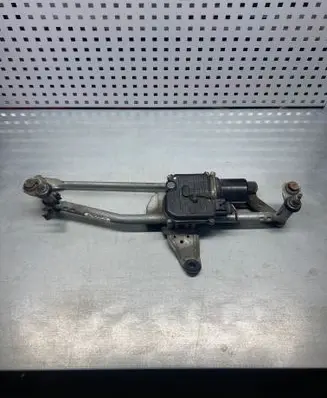 Volkswagen PASSAT B7 Front wiper linkage and motor A5361794 3AB955023 MS6K0602