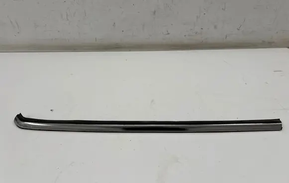 Mini Clubman F54 Rear side glass trim 7491332
