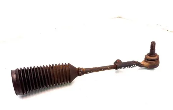 BMW 3 E90 E91 Steering tie rod 25026642 32106793621 6793621
