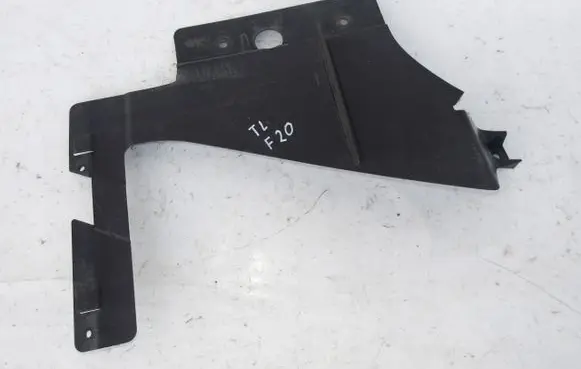 BMW 1 F20 F21 Center/middle under tray cover 7241837