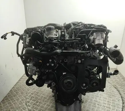 Land Rover Range Rover Velar Engine 204DTA