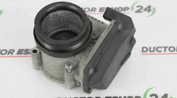 Seat Ibiza IV (6J,6P) Throttle valve 03C133062S