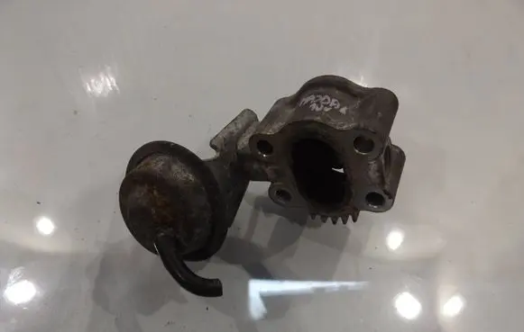 Mazda 6 Throttle body valve 