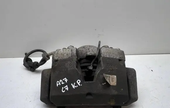 Audi A6 C7 Front brake caliper 4803MNUMX X327GM0