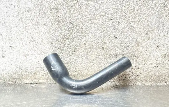 Opel Vectra C Coolant pipe/hose 93180493 6336113 133353