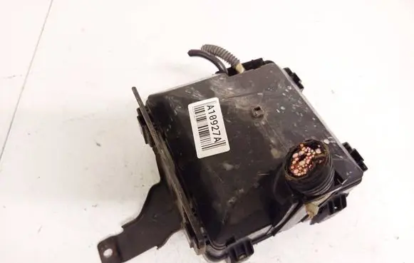 Honda FR-V Fuse box set