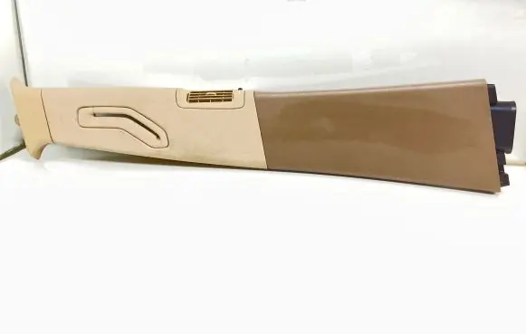 Volvo S60 (B) pillar trim (top) 9158449