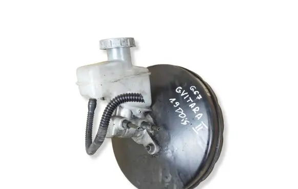 Suzuki Grand Vitara II Brake booster 0204023129