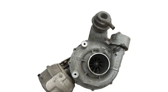 Mercedes-Benz X-class W470 Turbo H9201393211 0122600 8242391