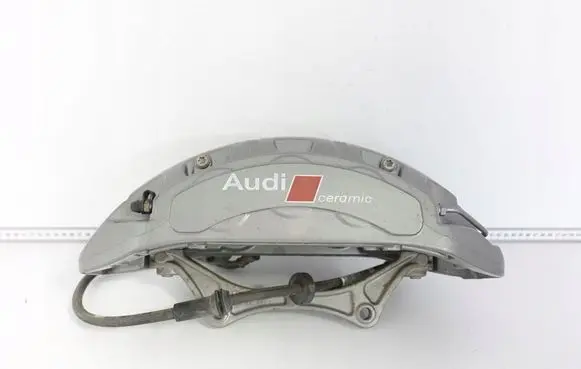 Audi A7 S7 4G Front brake caliper 4G0615105BJ