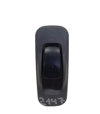 Mitsubishi Space Star Electric window control switch MR796065