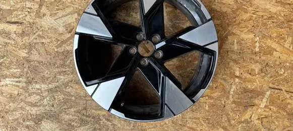 Volvo EX30 R20 alloy rim 80000289 K9K7127