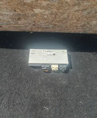 BMW 3 F30 F35 F31 Tailgate/trunk control unit/module 7314798