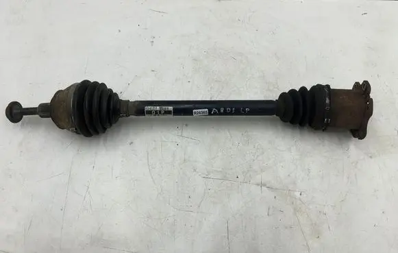 Audi A8 S8 D3 4E Front driveshaft 4E0407271P
