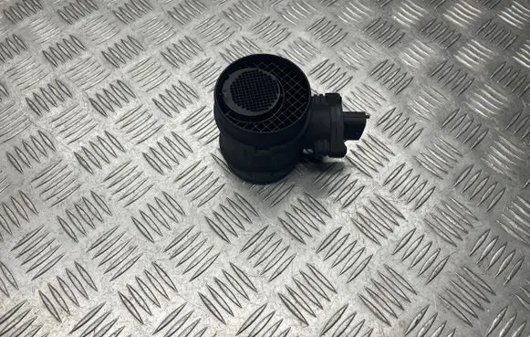 Opel Zafira A Mass air flow meter 24437502 0281002478