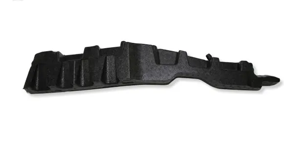 BMW X1 F48 F49 Spare wheel section trim 7425355 22259 070303J