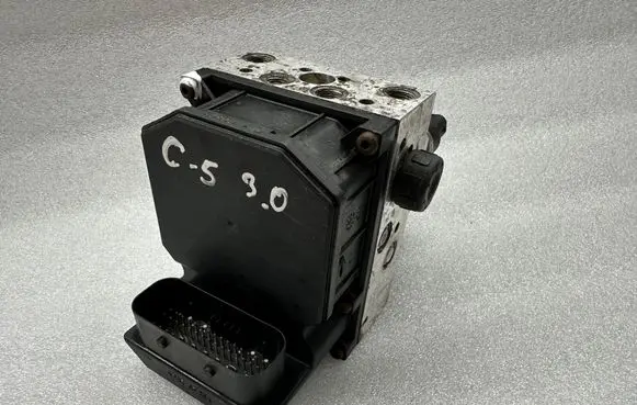 Audi A6 Allroad C5 ABS Pump 4b0614517g