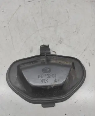 Opel Signum Headlight/headlamp dust cover 15619200