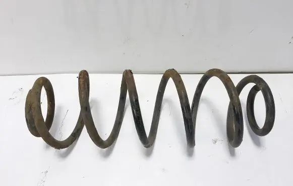 Citroen C4 II Rear coil spring