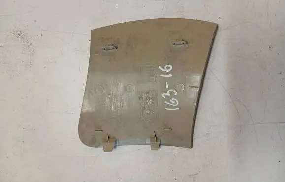 Volvo XC60 Other sill/pillar trim element 31271750