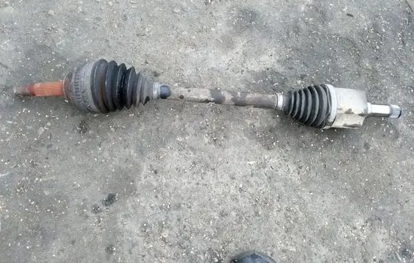 Ford Transit Front driveshaft