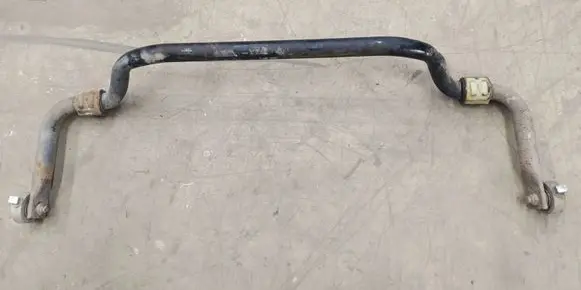 Mercedes-Benz E W211 Front anti-roll bar/sway bar A2113232865