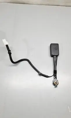 Hyundai Tucson TL Front seatbelt buckle 88830D7000TRY