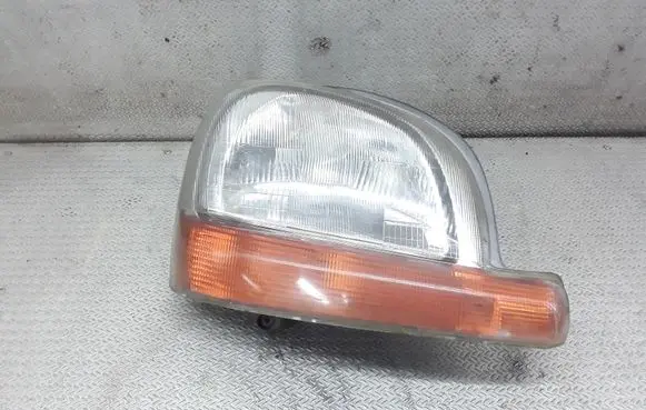 Renault Kangoo I Headlight/headlamp