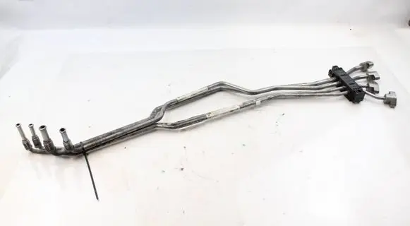 BMW X5M E70 Active stabilizer tube/hose 6783675 6783674 6783673