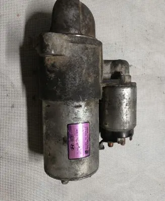 Hyundai i40 Starter motor 361002A835