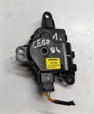 KIA Ceed Air flap motor/actuator D267-AP9AA02