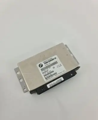 BMW X6 E71 Torque split ecu control unit/module 7595847
