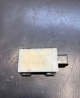 Blind spot module