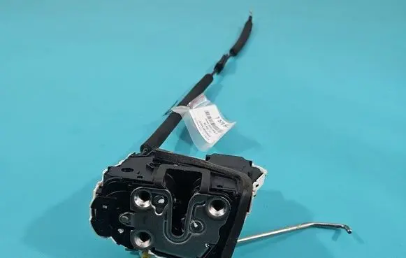 MG MG3 III Front door lock 11341605 IMPRK1576642