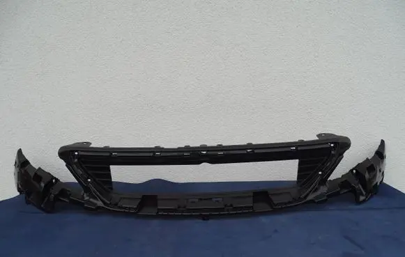 Peugeot 308 Front bumper mounting bracket 9818508180