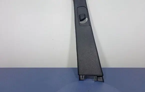 Jeep Grand Cherokee Other sill/pillar trim element 