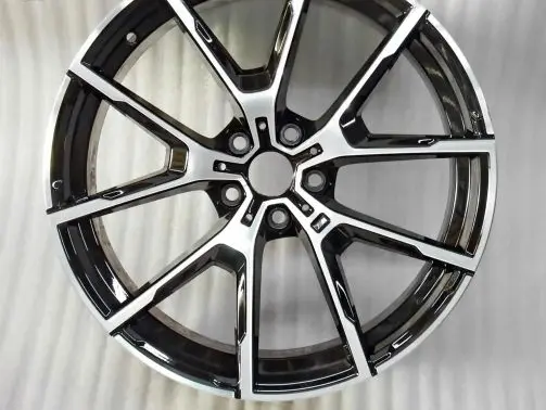 BMW 8 G15 R20 alloy rim 8072023