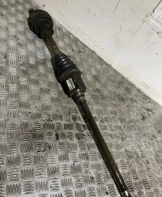 BMW X5 E53 Front driveshaft 7505004 510602042556
