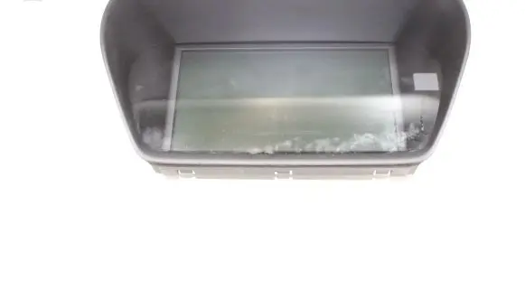 Honda Accord Screen/display/small screen 39810TL0G110M1