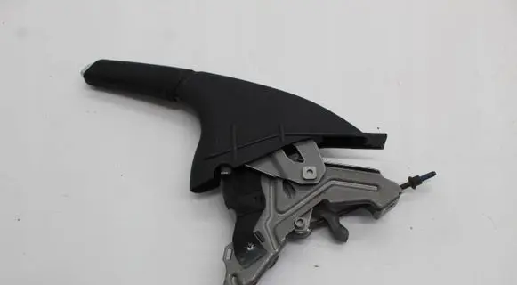 Volkswagen Polo VI Handbrake/parking brake lever assembly 2G0711503D