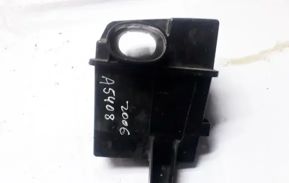 Suzuki Swift I Air filter box 63JR01 63J-R01