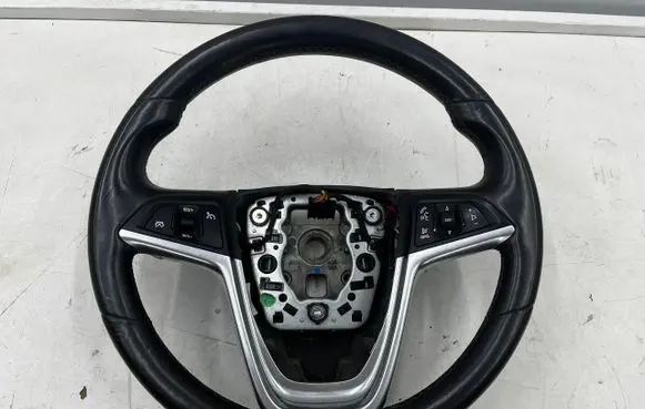 Opel Insignia A Steering wheel 13316547