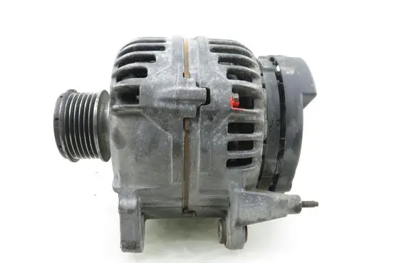 Volkswagen Sharan Generator/alternator 028903028E