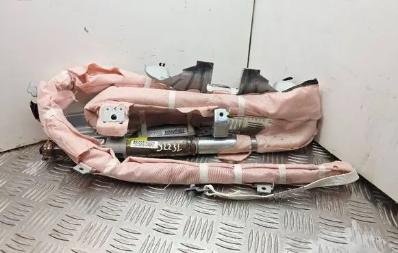 Mitsubishi ASX Roof airbag 616540800A 617309500C