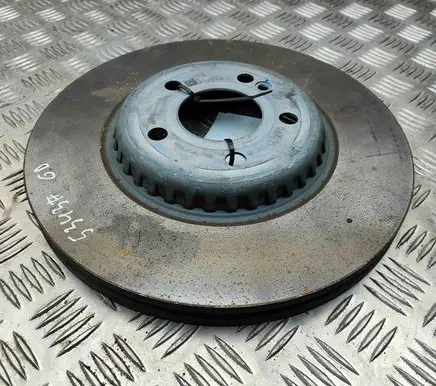 Mercedes-Benz C W206 Rear brake disc A2234233300