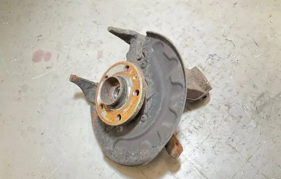 Skoda Fabia Mk3 (NJ) Front wheel hub